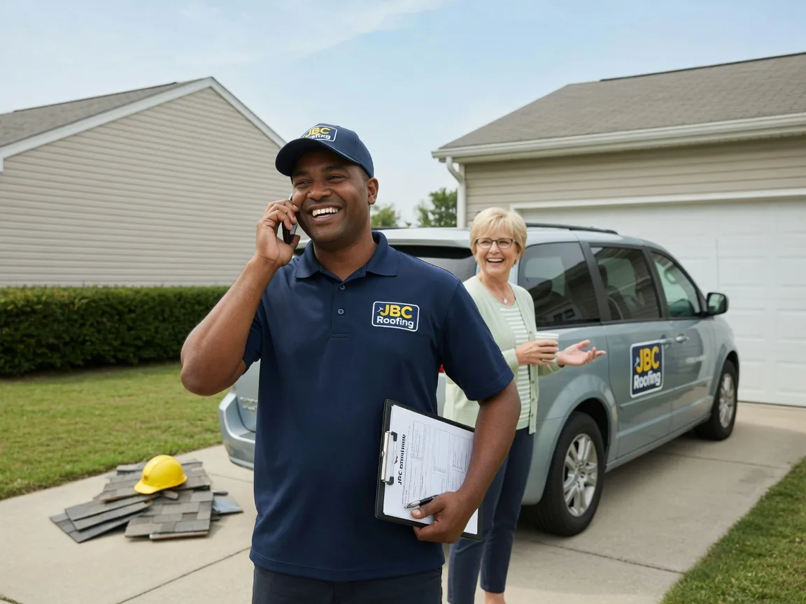 Roof Replacement Finger, TN FAQs
